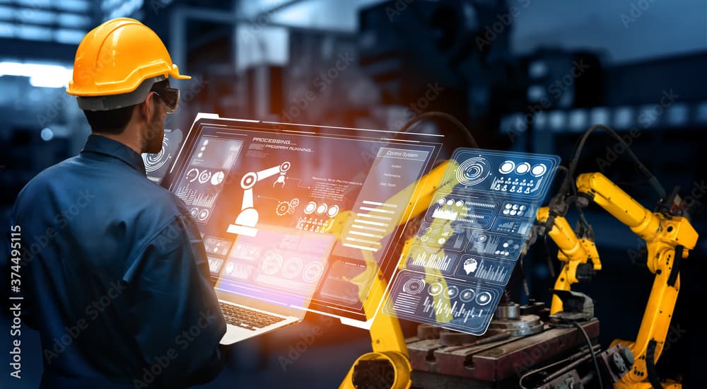 Revolutionize your industry. Build beyond boundaries.