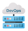 DevOps Track logo
