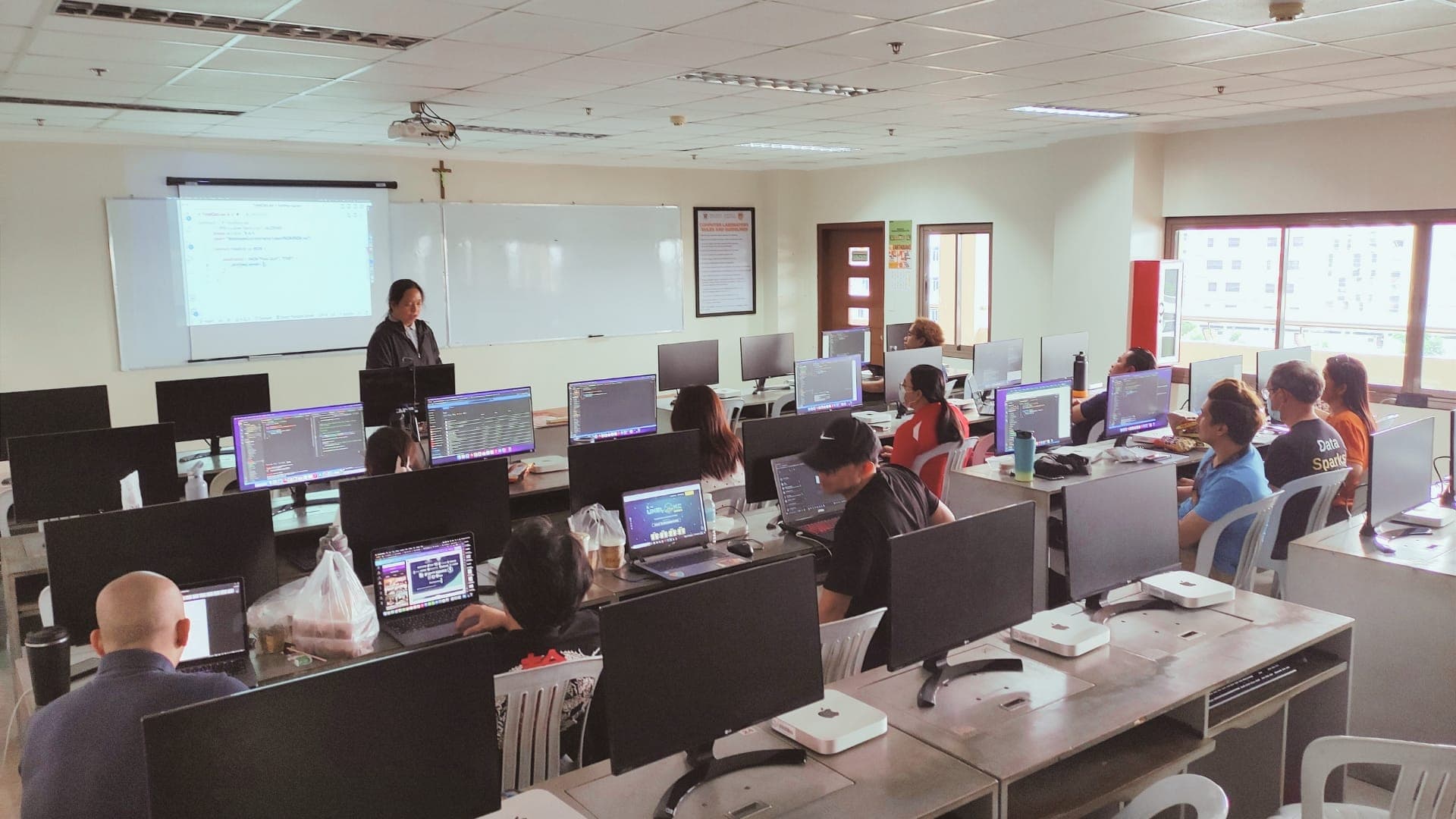 Solidity Developers Track