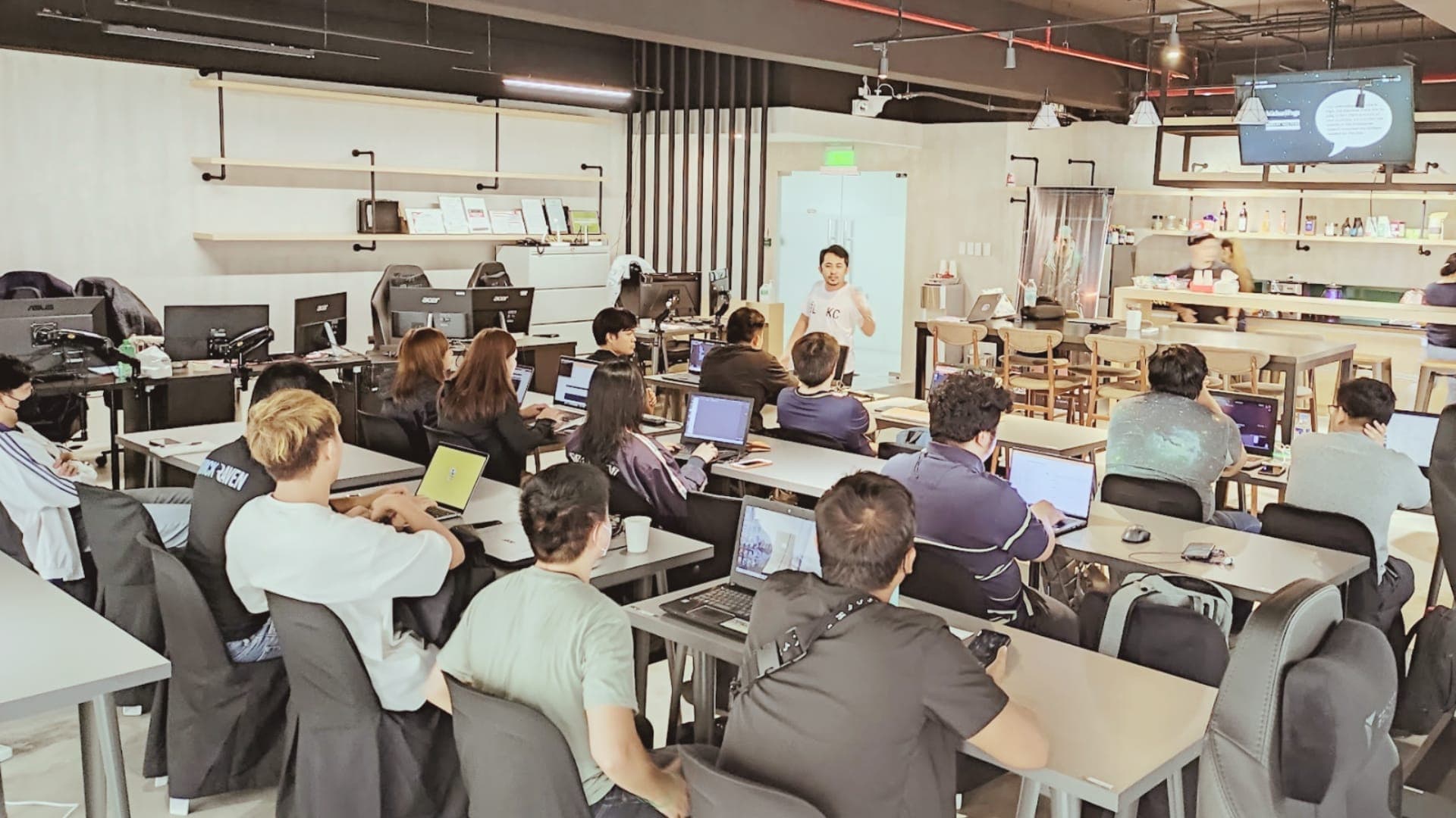 Android Development Track