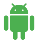 Android Development Track logo
