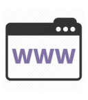 Full Stack Web Development Track logo