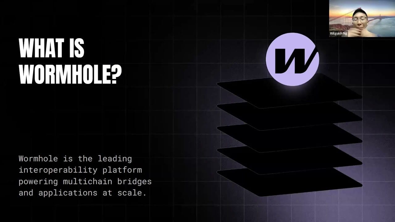 Introduction to Wormhole