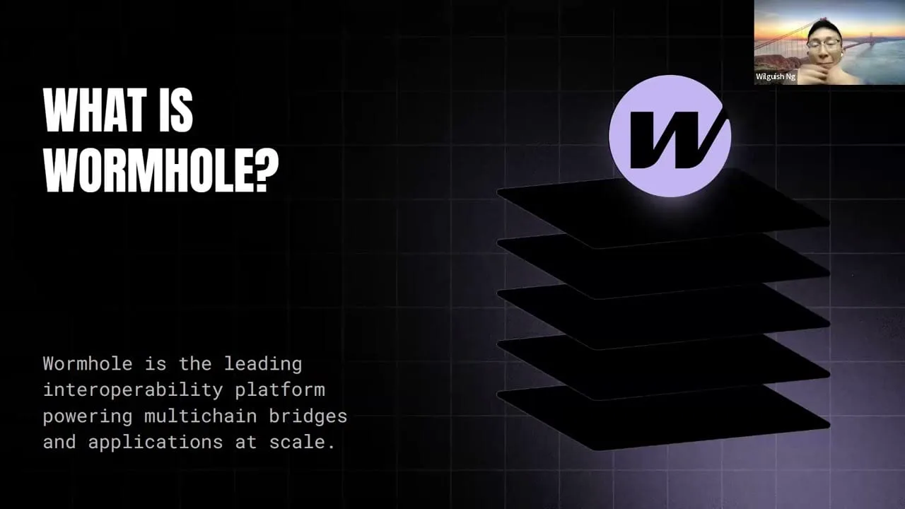 Introduction to Wormhole